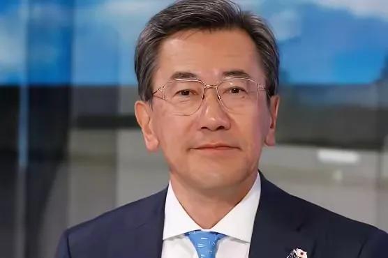 日本前大使山上信吾在接受德国媒体采访时说，“中国已不再是日本以前熟悉的中国了，眼