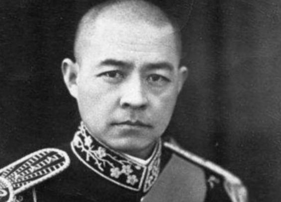 1940年5月16日，张自忠将军为国尽忠，日军找到将军遗骸并确认身份以后，就近拆
