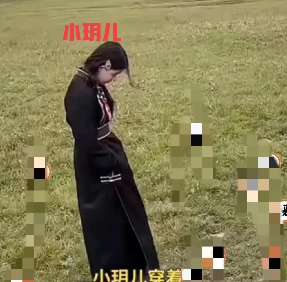 哎，玥儿刚建立起来点自信，又被外婆那边消耗殆尽了！不允许汪小菲他们曝光孩子！玥儿