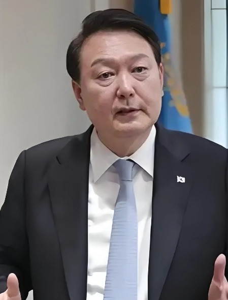 韩国政坛惊天大瓜！6月29日凌晨，韩国前总统尹锡悦的特别检察调查历时14个多小