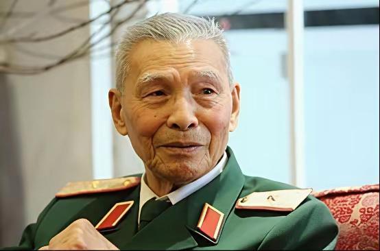 越南少将阮德辉：中国军队当年主动撤军并非因为越军顽强抵抗1979年3