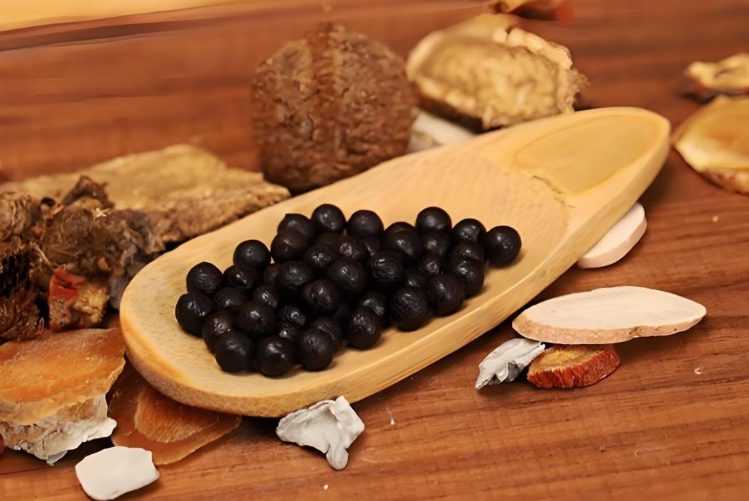 用枳实消痞丸，脚不冰凉了，却上火？老中医：方子没错，只差这1点  很多朋友脚