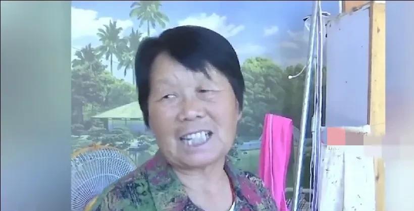 山东德州，婆婆听到尿毒症儿媳在弥留之际喃喃自语：“我走了，也解脱了，可爸妈该怎么