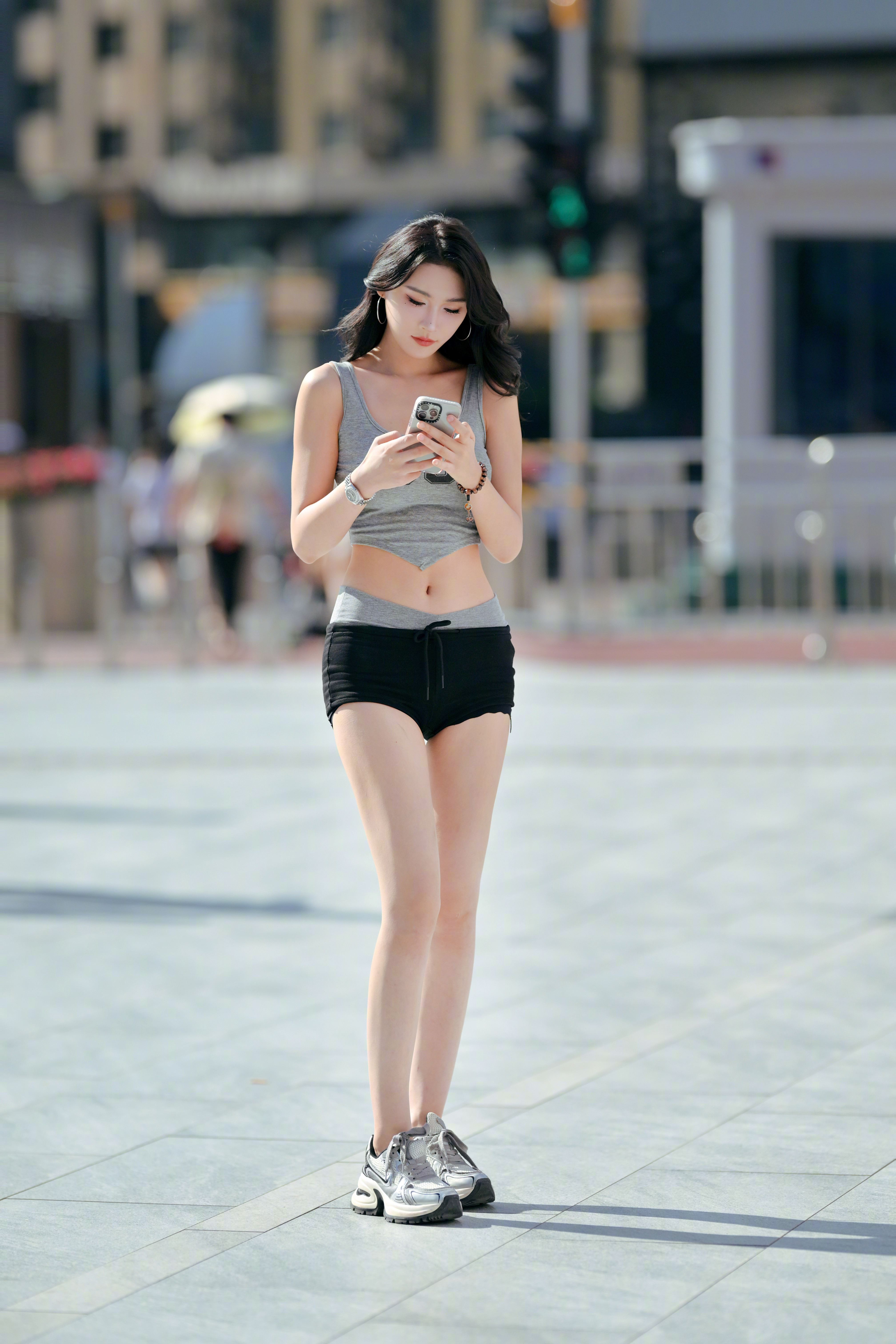 路客文化2025十月街拍回顾合集​​​