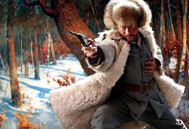 1951年北京审讯室，特务突然跪趴着嘶吼：“饶了我！我知道害死杨靖宇的叛徒，现在