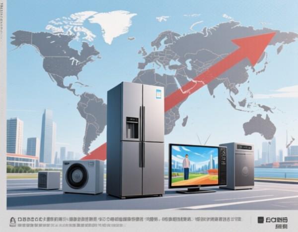 韩国出口整体暴涨，或成第四个年出口额超万亿美元的国家……据韩媒以及韩国产业