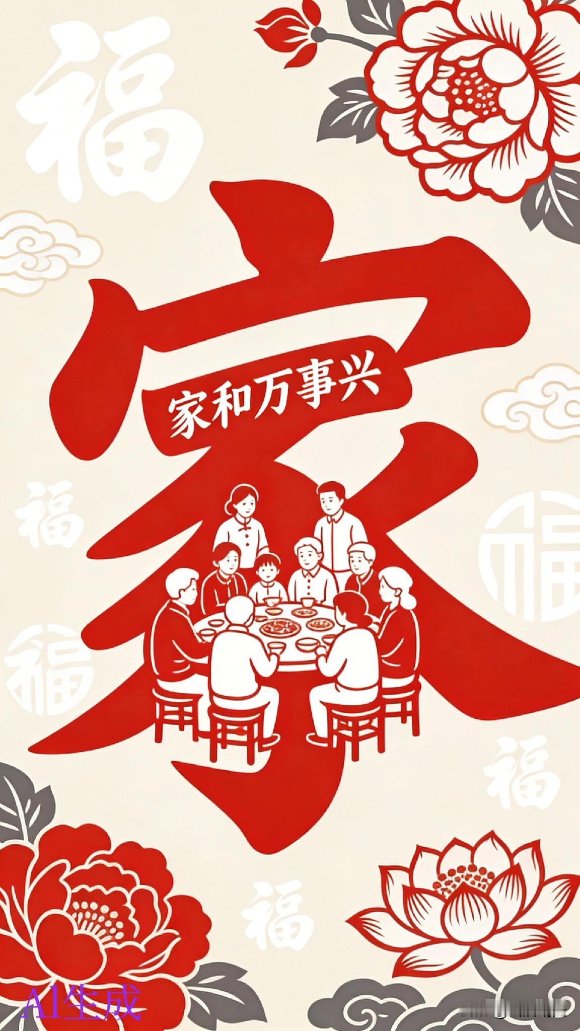 过年！让人最先想到的就是亲戚之间的互相串门，互相拜年。现在的亲戚之间，除了红