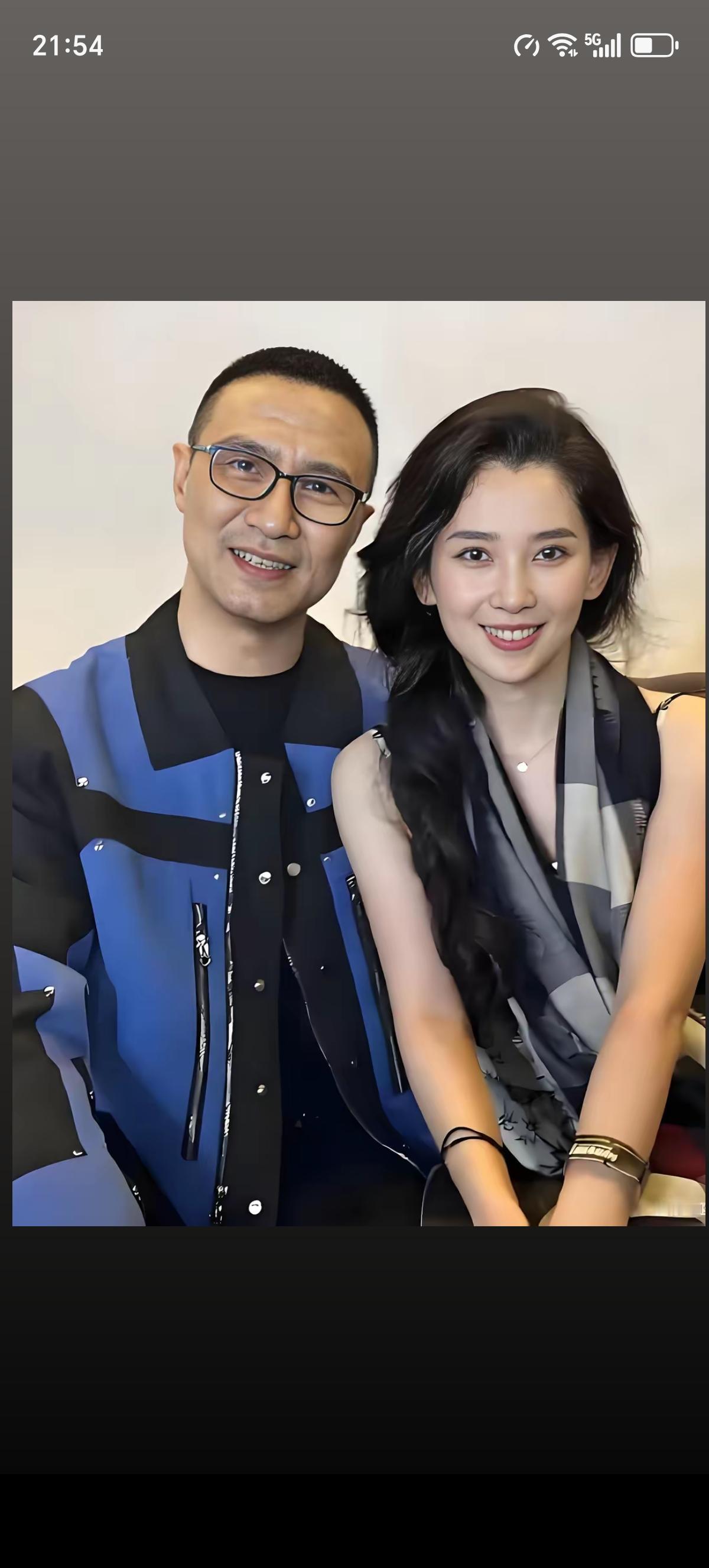 森林北很意外的出局了，长的这么漂亮，竟然成了汪峰唯一一个没领证也没有生小孩的前女