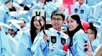 究竟是谁把海归的名声搞臭了？造成海归不值钱了！许多在国内不学无术的富家子弟，跑到