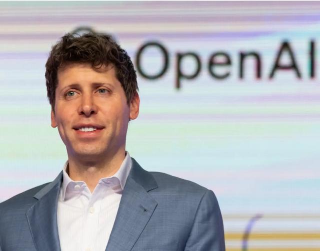 最后一笔100亿美元正式电汇出去了！孙正义把全部身家押给了OpenAI，押