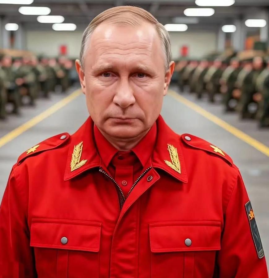 果然被我猜中了！俄罗斯总统普京宣布：2月2日，据俄罗斯《消息报》31日报道，