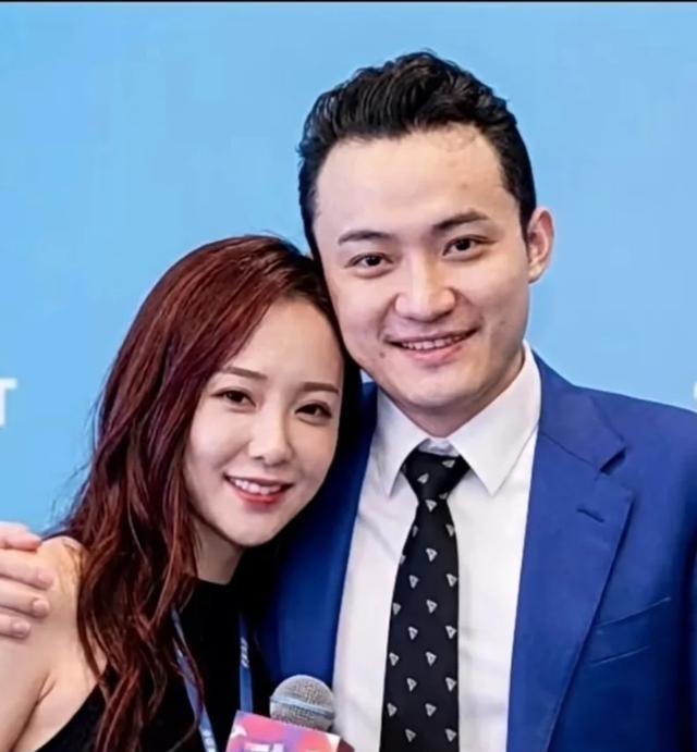 前女友曾颖出来发了一篇长文，币圈那位孙老板连个屁都不敢放。这事儿表面看是情感八卦
