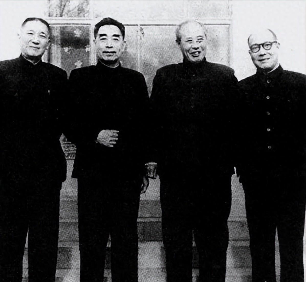 水利部长傅作义无实权由副部长签字，周总理为何坚决表示所有签字一律无效？1950
