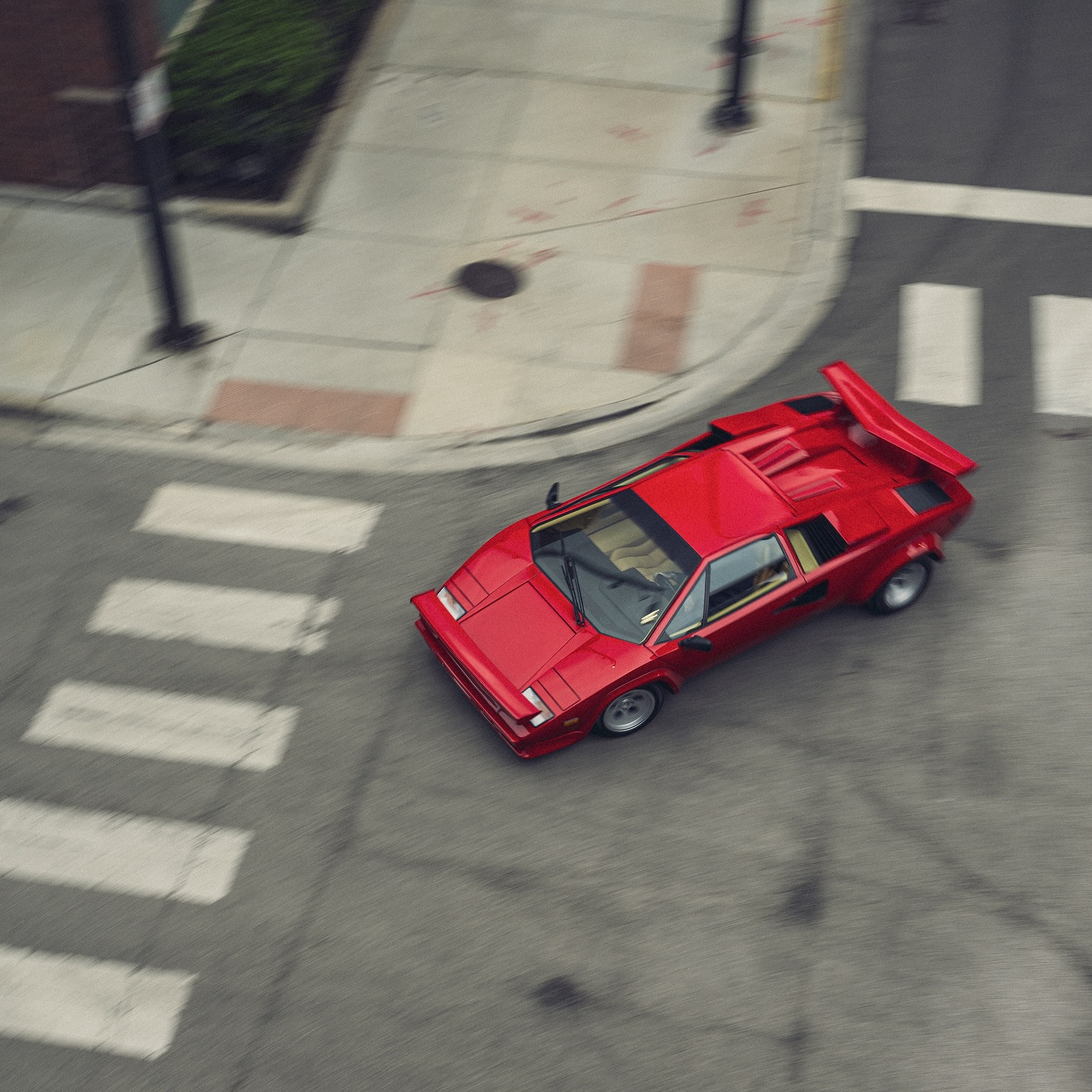 LamborghiniCountach​​​