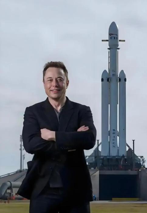 马斯克语出惊人：“你现在拼命攒钱，就跟原始人攒一堆贝壳没区别。未来的财富单位，不