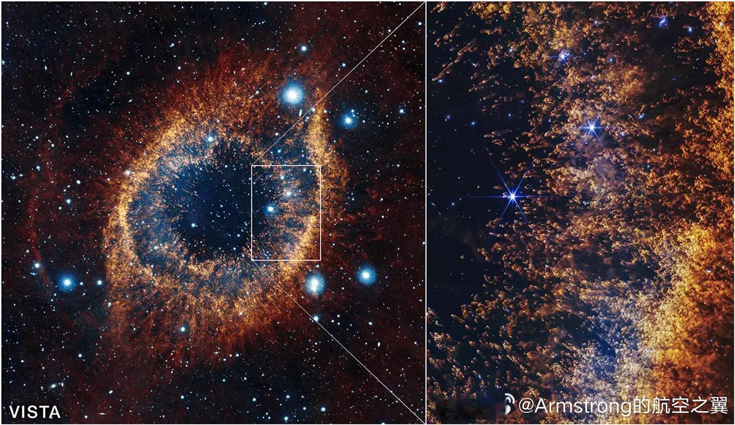 NASA近日公布的一项发现揭开了世界末日的真实图景。虽然气候变化和全球战争等更紧