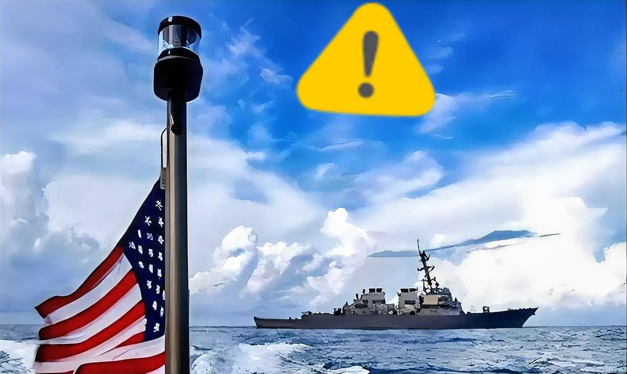 船都快到家门口了，我们还在开辩论会。讨论这艘军火船，到底合不合法，该不该拦