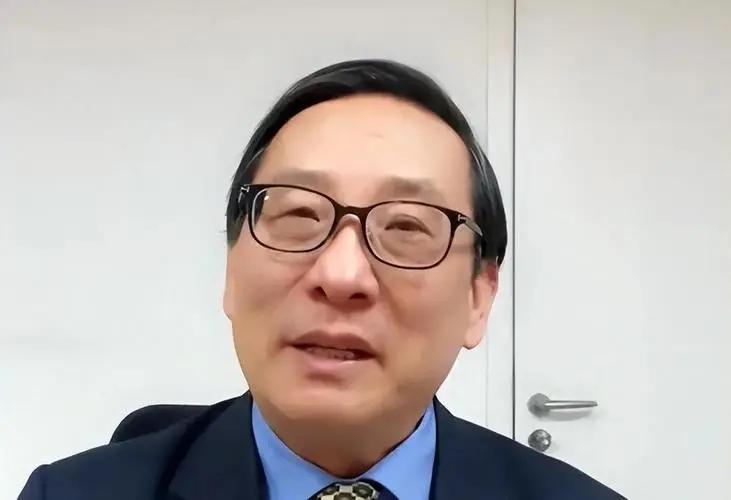 最近高志凯抛出了一个观点，引起了很大争议。他建议把“国家移民管理局”的名字改