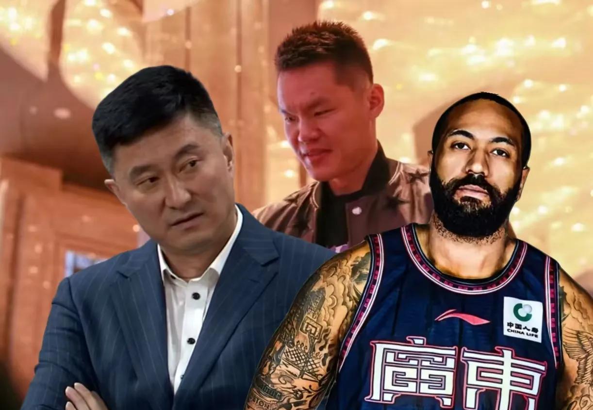 吉伦沃特坦白了！他不想独自背锅，他不想被长时间停赛，所以他交代了有人提供药品，我
