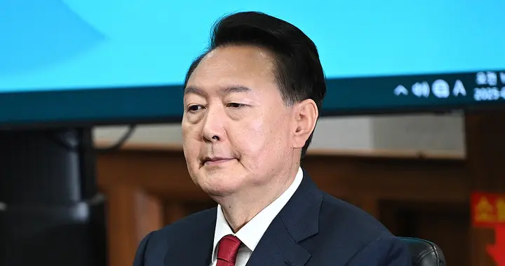 增诉滥用职权罪尹锡悦遭韩国检方追加起诉