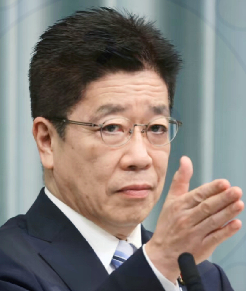 日本财长替美国说话真离谱天呐，日本财长竟然说这话，简直让