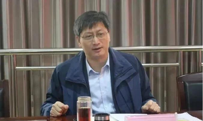 2024年8月落马的原安徽淮南市市委常委、常务副市长孙良鸿被批为“三观扭曲、心态