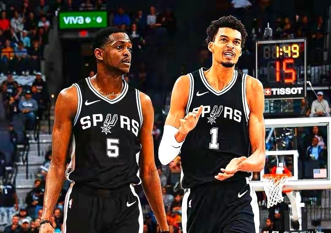 那笔关于福克斯的交易，估计要让火箭队后悔好一阵子。说真的，这事儿太可惜了。福