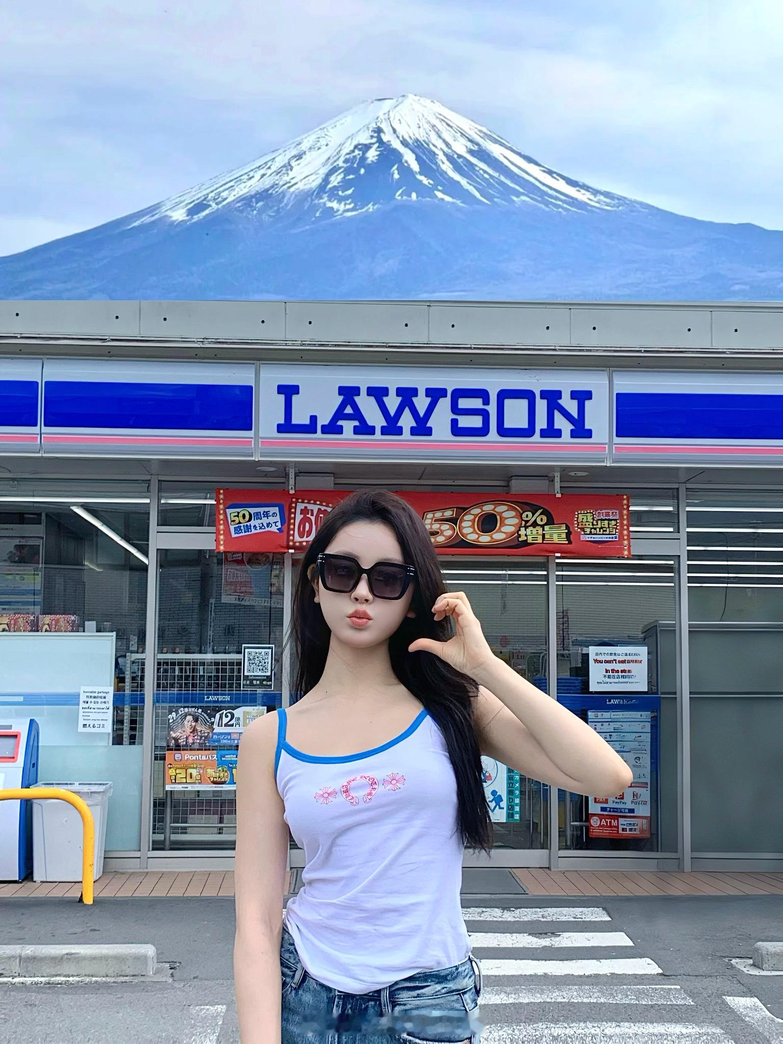 𝐌𝐨𝐮𝐧𝐭𝐅𝐮𝐣𝐢富士🗻齐迪​​​