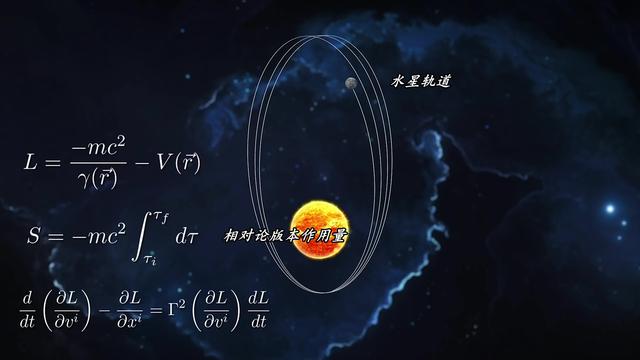 地球为什么能飘在太空中?