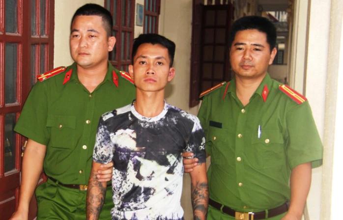 越南多次向民房开枪的6名年轻收债人被捕这是一个以专门从事信贷、当铺、保护、讨债