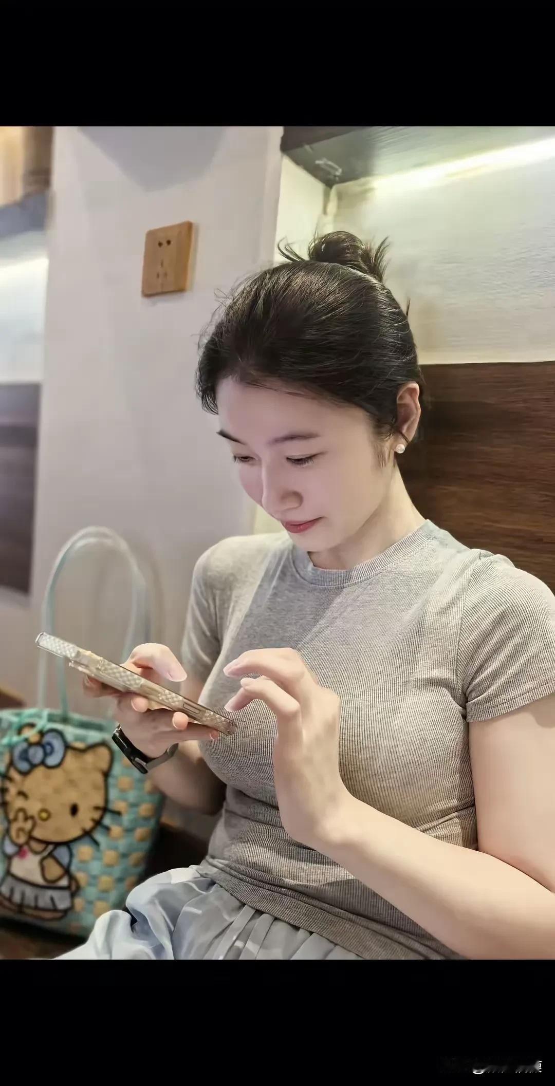 有气质的女人给人什么感觉