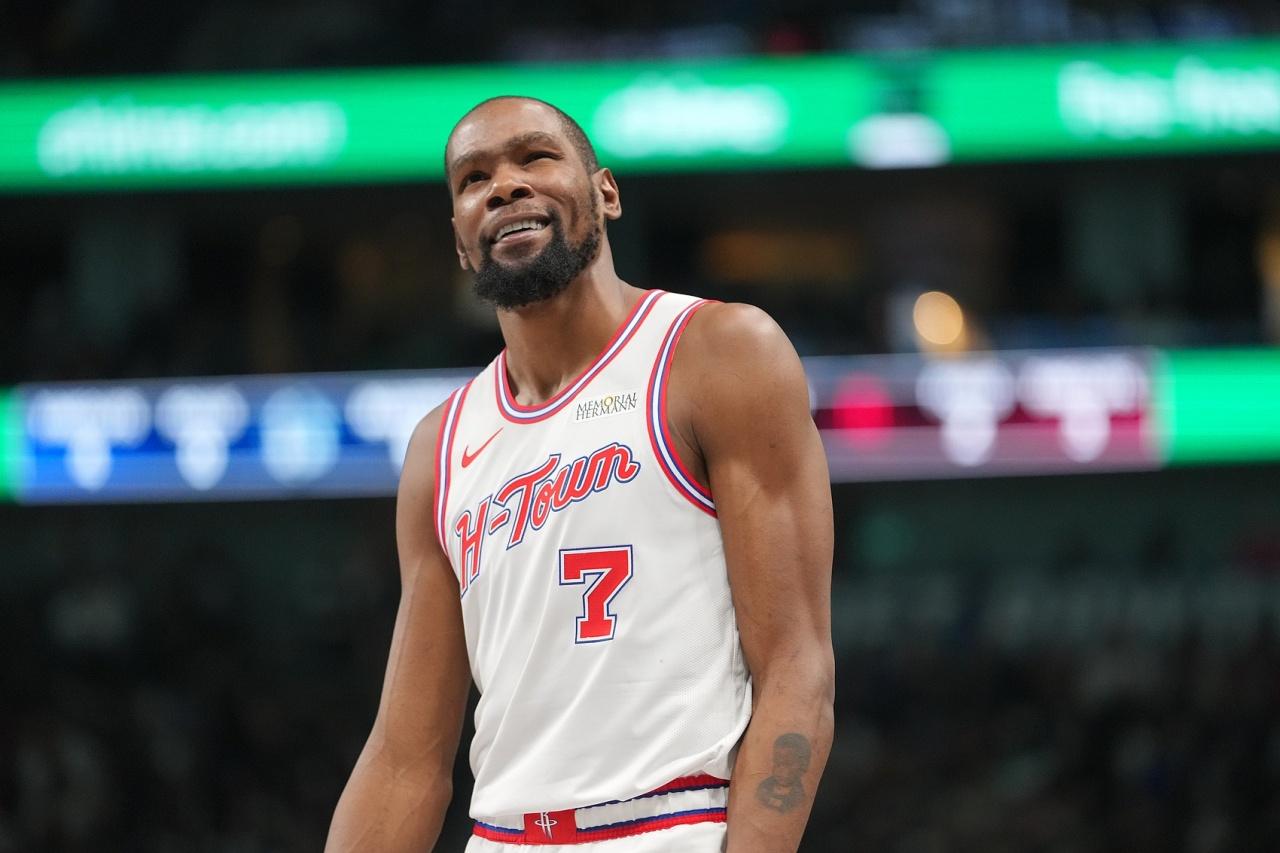 火箭91-111惨遭雷霆双杀！连续7场三分命中率低于3成，谈三件事。1、火箭队