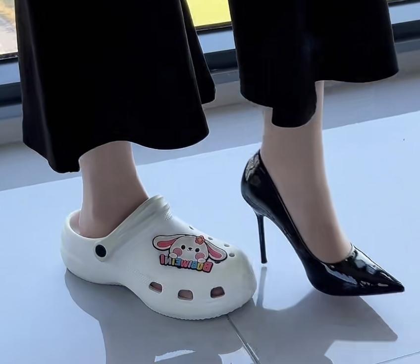 圈子即梯子”！