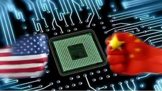 美国刚把14nm以下设备卡死，北京反手甩出一张清单：国产光刻机、刻蚀机、封装机全