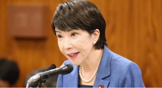 首例拒签出现，高市怕什么来什么，中方反制直戳痛点，日本赌输了 1月10