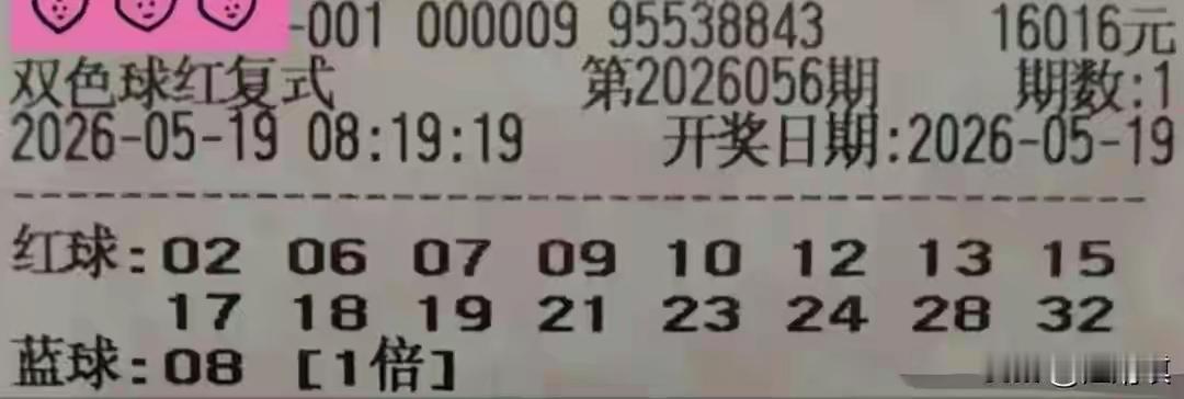 小复式与大复式：谁才是中奖捷径？各位彩民朋友们，彩票的魅力就在于那一丝中大奖
