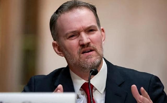 《纽约时报》记者调侃道：“美国贸易代表格里尔对媒体表示，希望中美这次会晤比以往更