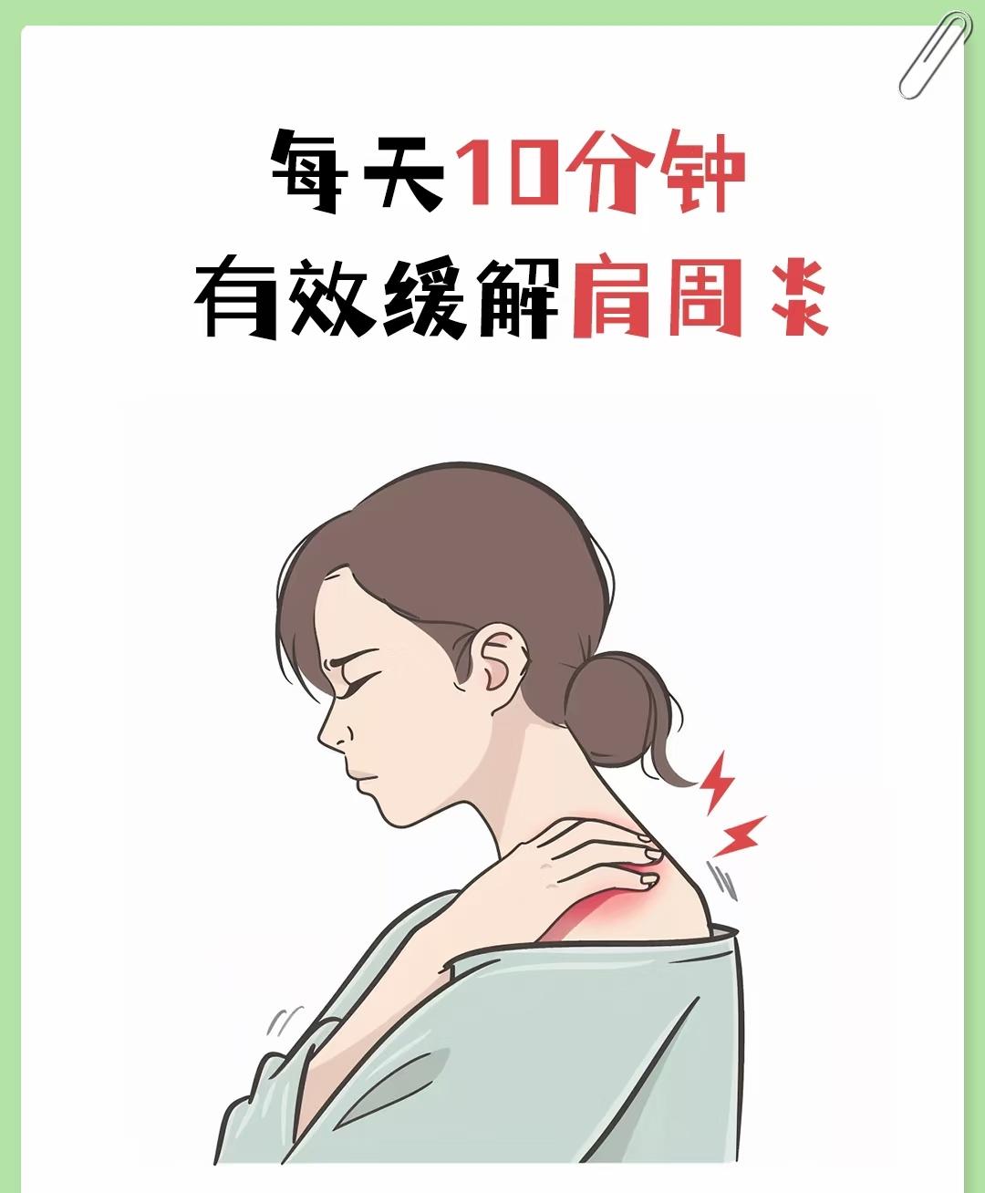 肩膀昨天下午突然开始疼痛右边肩膀紧绷酸胀疼，到了昨晚疼痛不间断！今天脖子一侧也