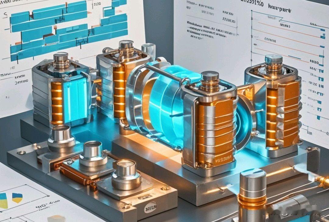 中国科学家破纪录！42.02万高斯背后有多难？你能想到吗，一个实验室里的装置