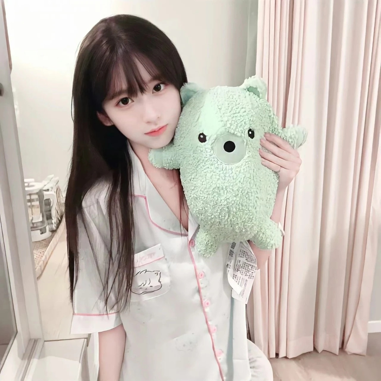 𝐒𝐡𝐚𝐫𝐞丨权威双子星小小的幸福就足够了˶ᵒᵕ˂˶小众｜女生头像｜