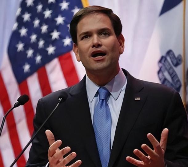 美国国务卿鲁比奥当着120个国家的面，亲口宣告由美国主导的世界秩序彻底结束了！