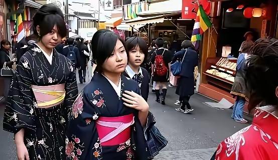 中日若开战，上海数万在日侨民何去何从？答案远比想象中理性如果日本和中国开战，