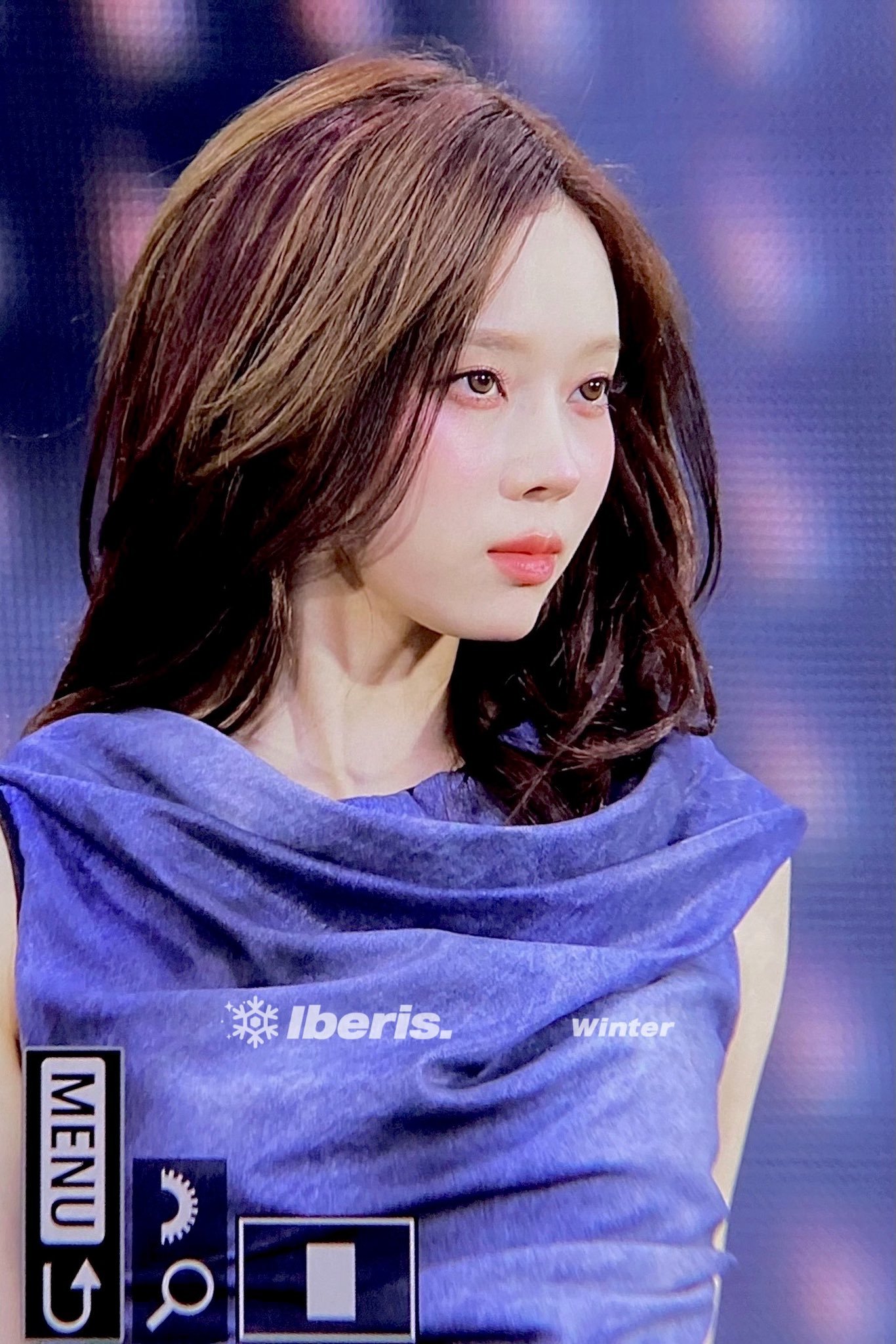 250512SMTLA中短发的神😇©️​​​