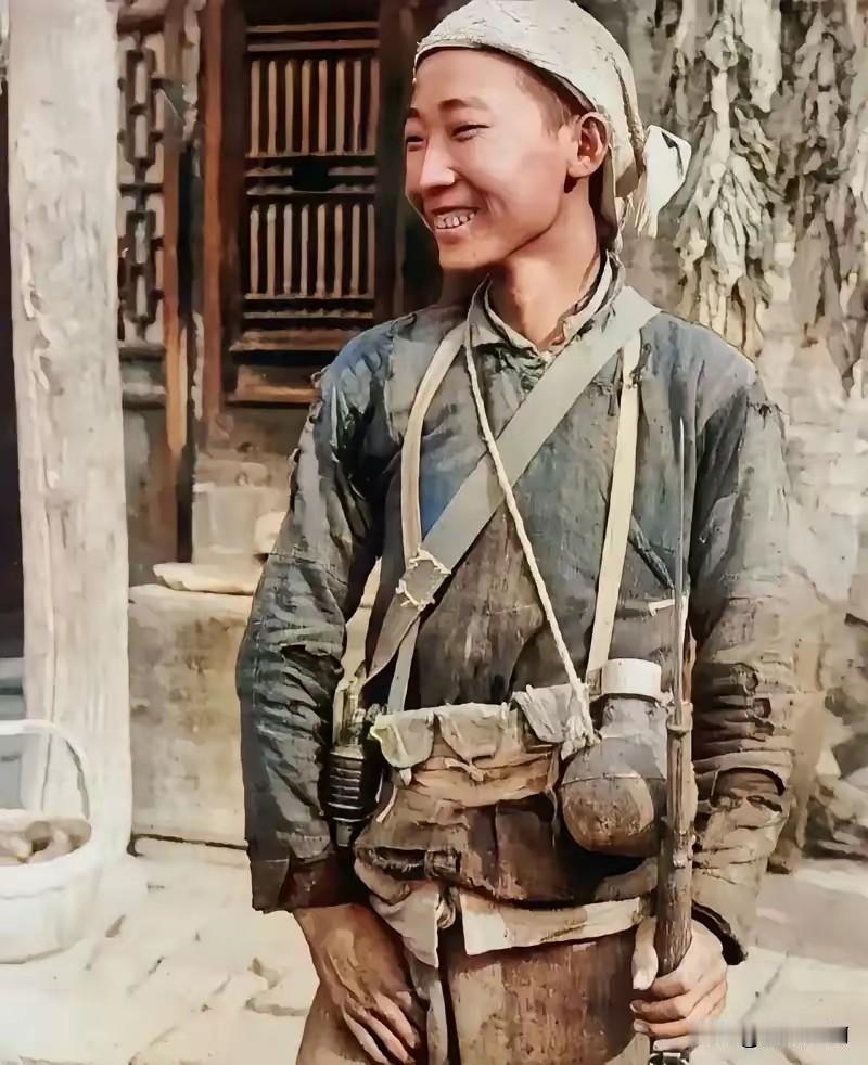 1941年，张子政被俘，少将富永信政将他杀害后，又对他进行肢解，就在这时，一个伪