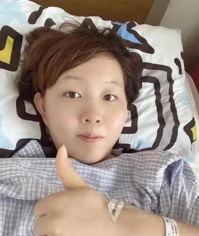 朱雨玲抗癌三年，彻底治愈，重返赛场，还能取得这么好的成绩，太不容易了！虽然甲状