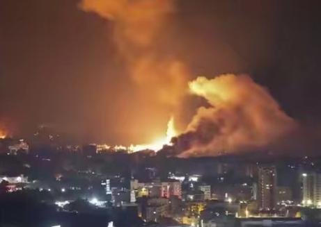 俄罗斯专家表示：伊朗战争只有两种结果，伊朗要是胜利，那么乌克兰将成为俄罗斯的“囊