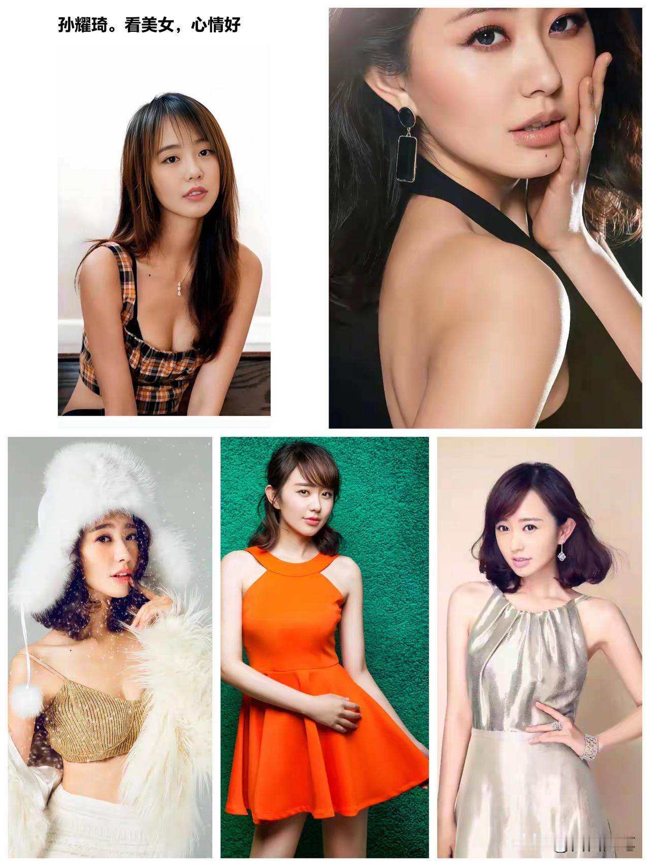 演过潘金莲的女人都不丑。