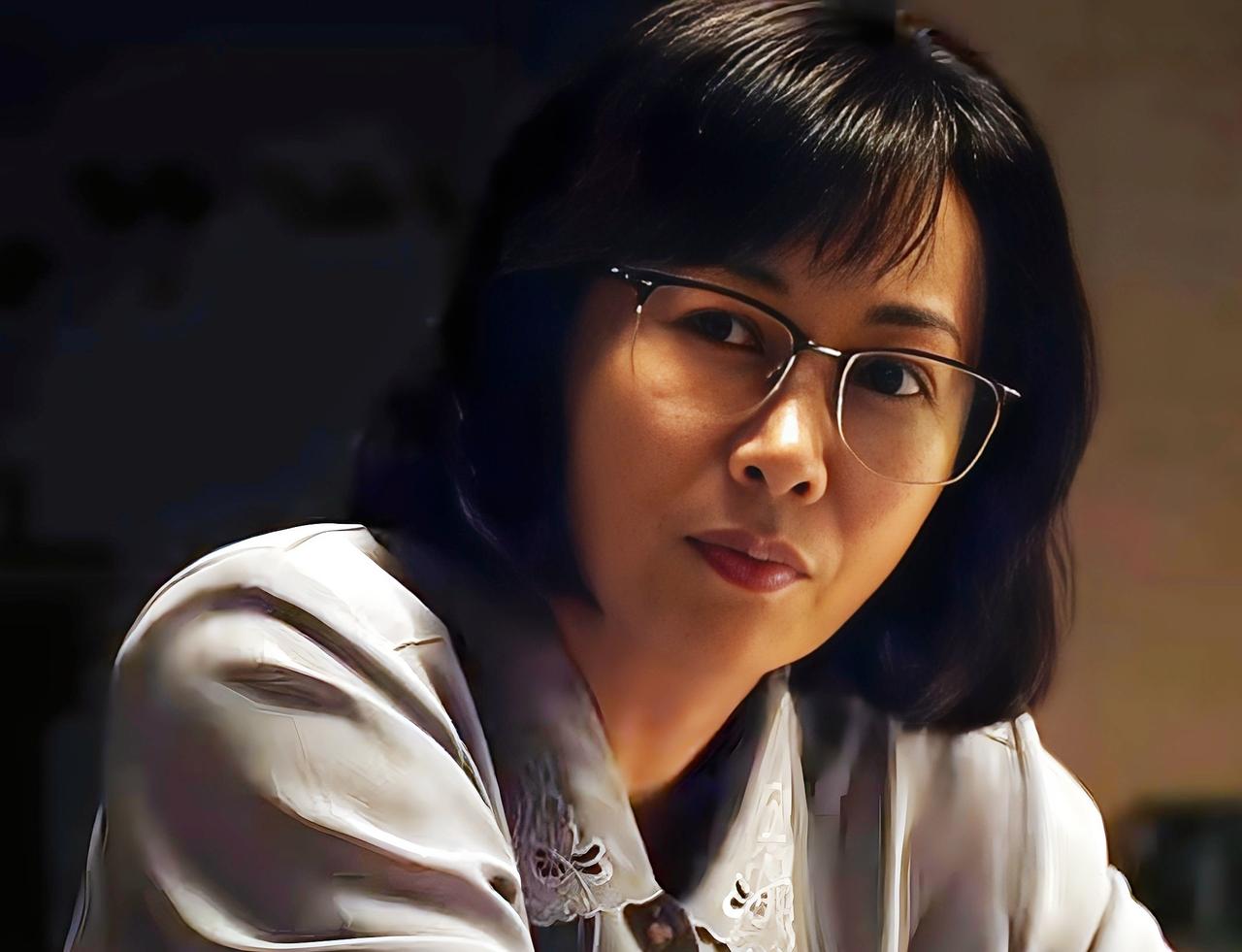 《交锋》：李凤歌很可疑，她会不会是军情局内鬼？闵中国安局得到情报，台湾军情局