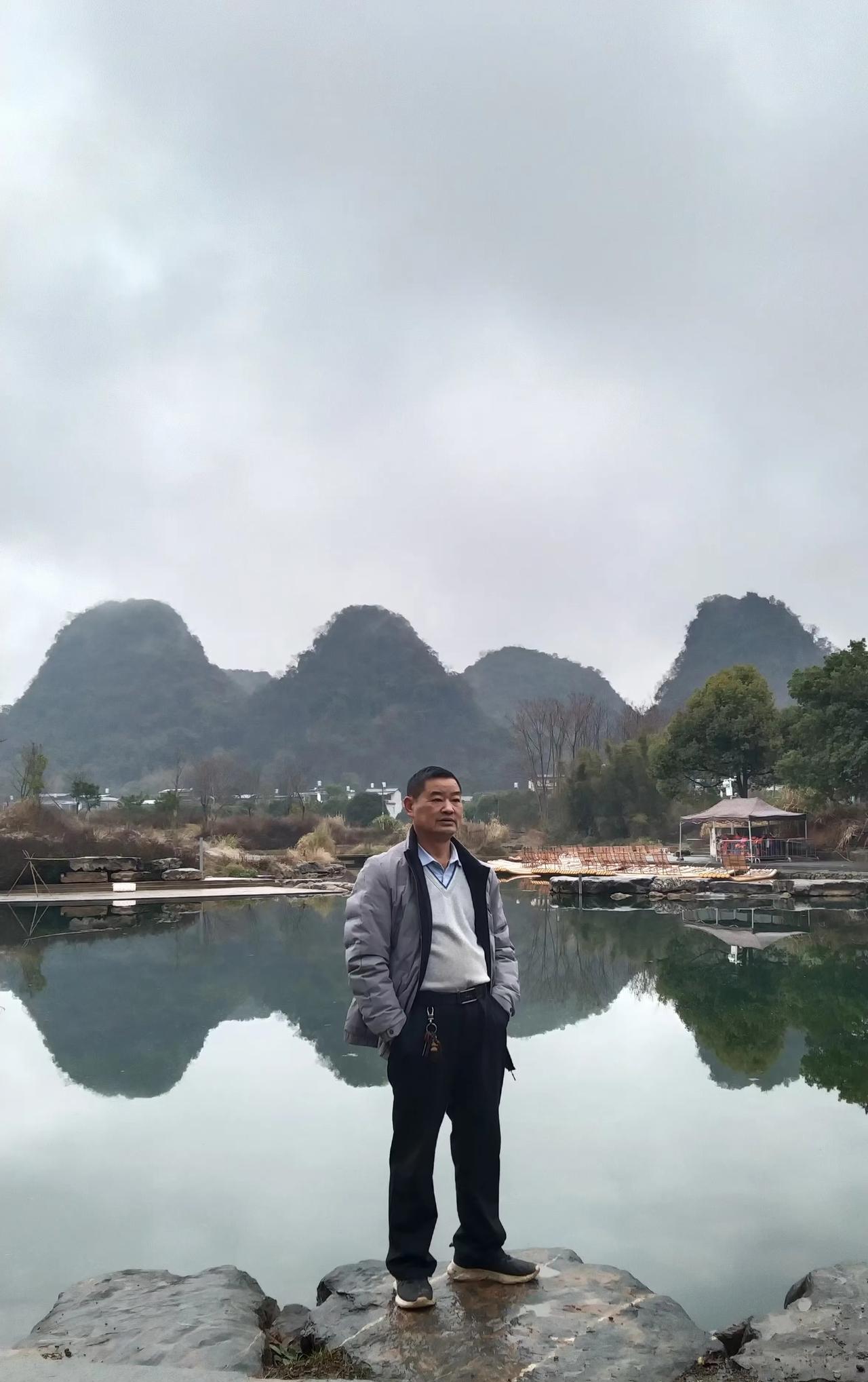 【生活感悟】周末或节假日，只要有空，夫妻两一定会出去走走，自驾游或者跟