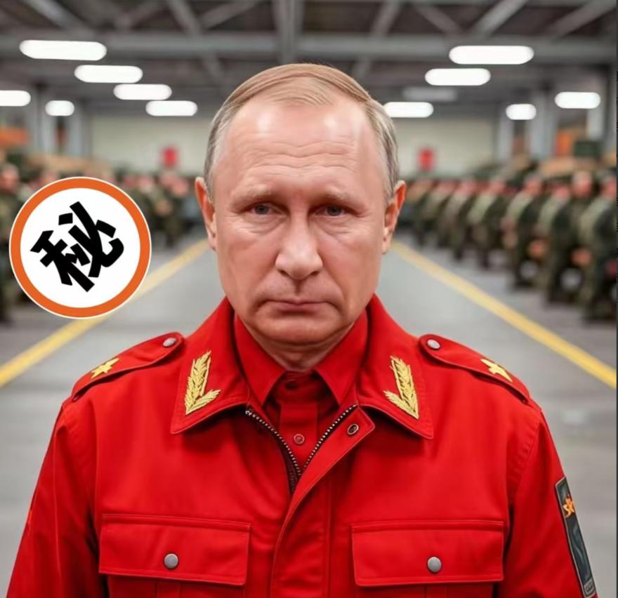 俄罗斯总统普京签署命令12月1日俄罗斯总统普京签署命令，宣布中国公民即日起至